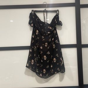 LBD from urban lightly used super cute